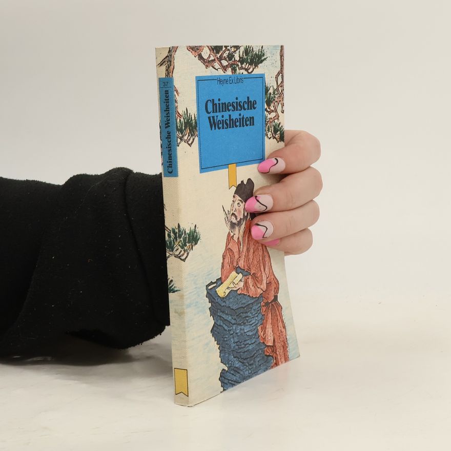 Various authors Chinesische Weisheiten