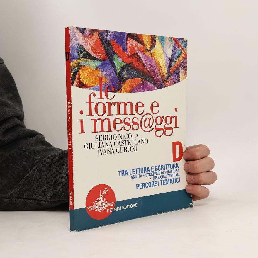Giuliana Castellano Le forme e i messaggi