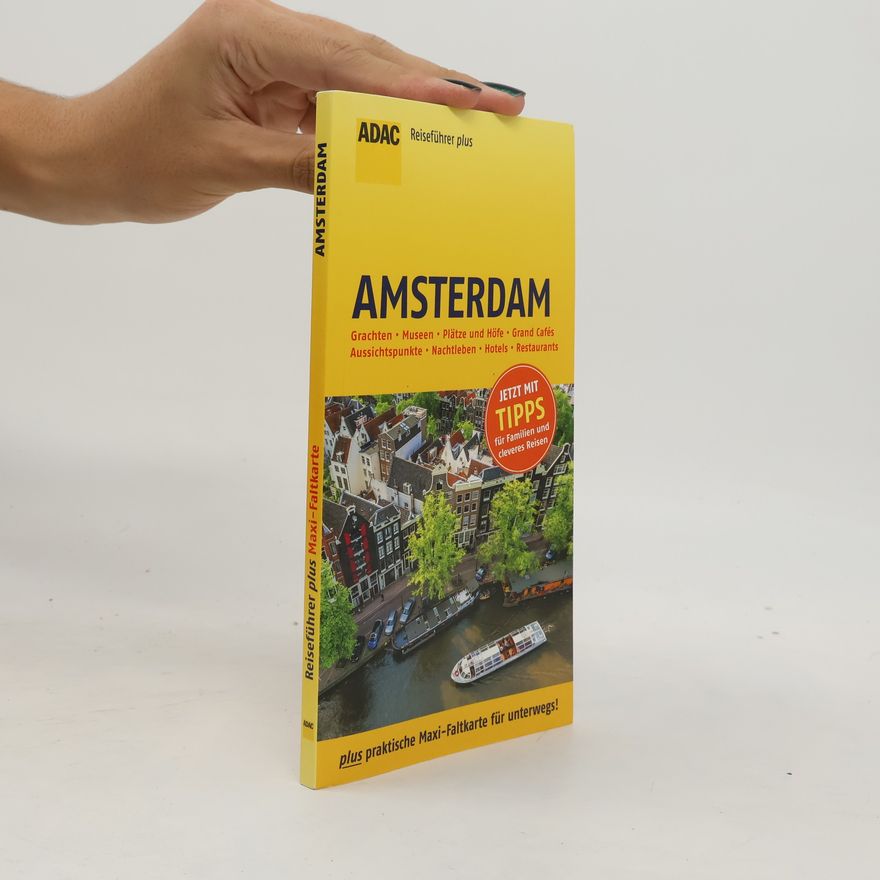 Reinhard Tiburzy Amsterdam