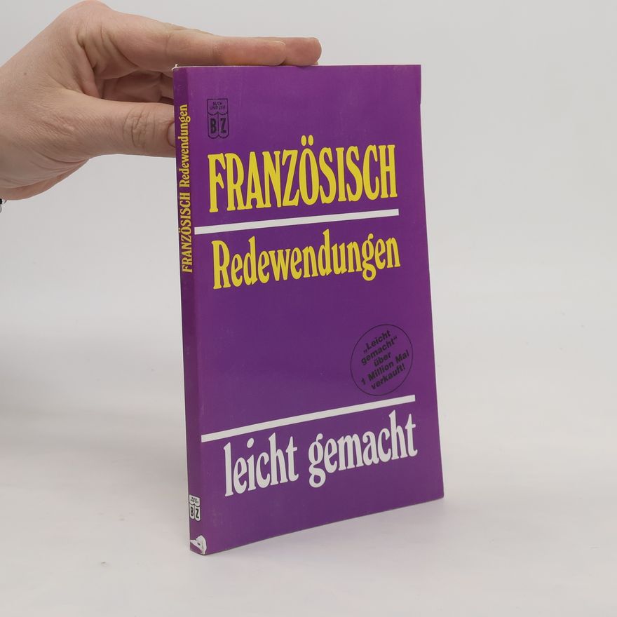 Sandrine Dubos Französisch