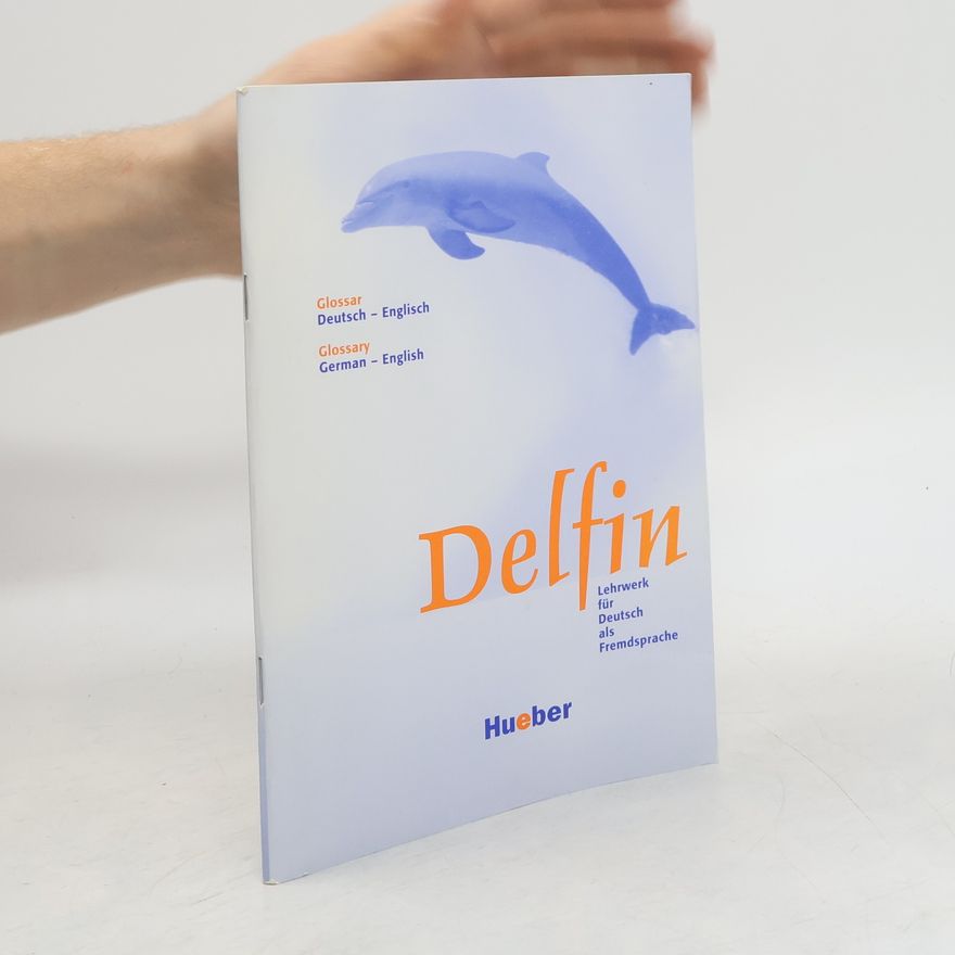 Adelheid Höffgen Delfin