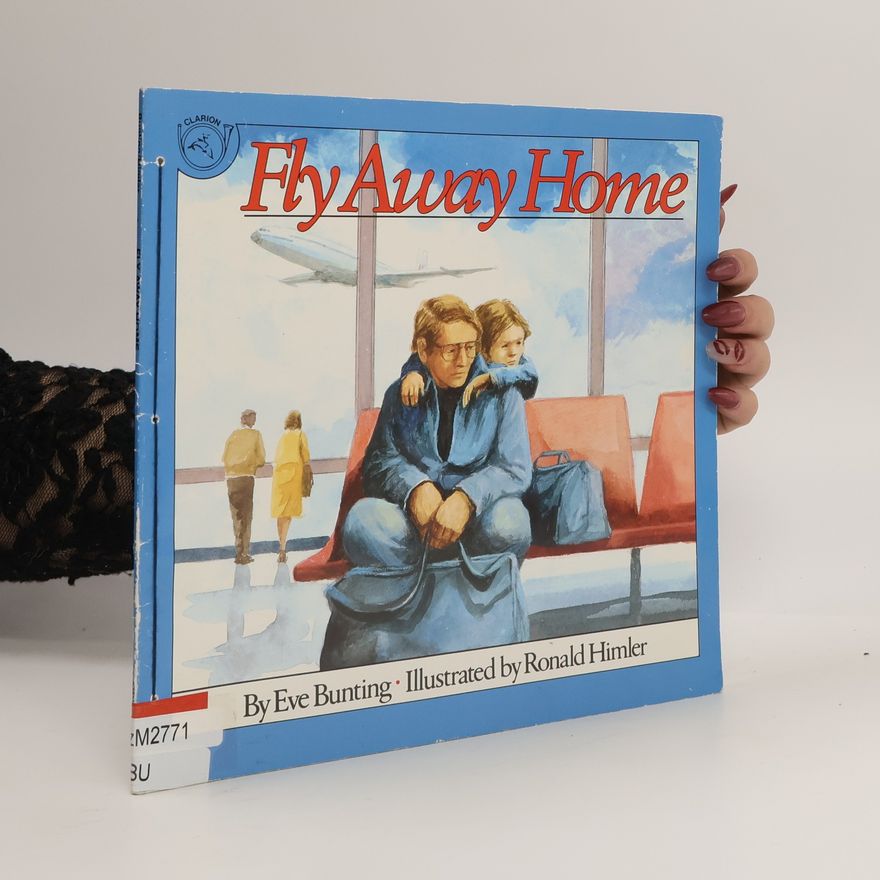 Ronald Himler Fly Away Home