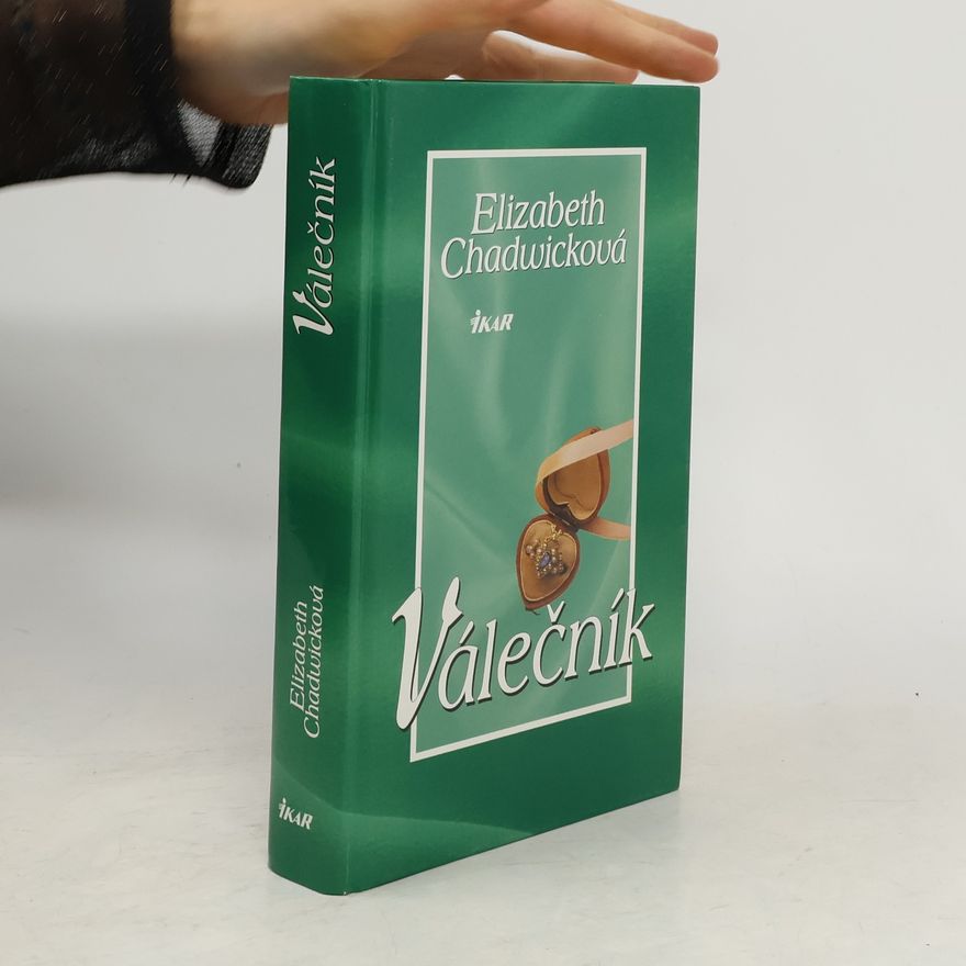 Elizabeth Chadwick Válečník
