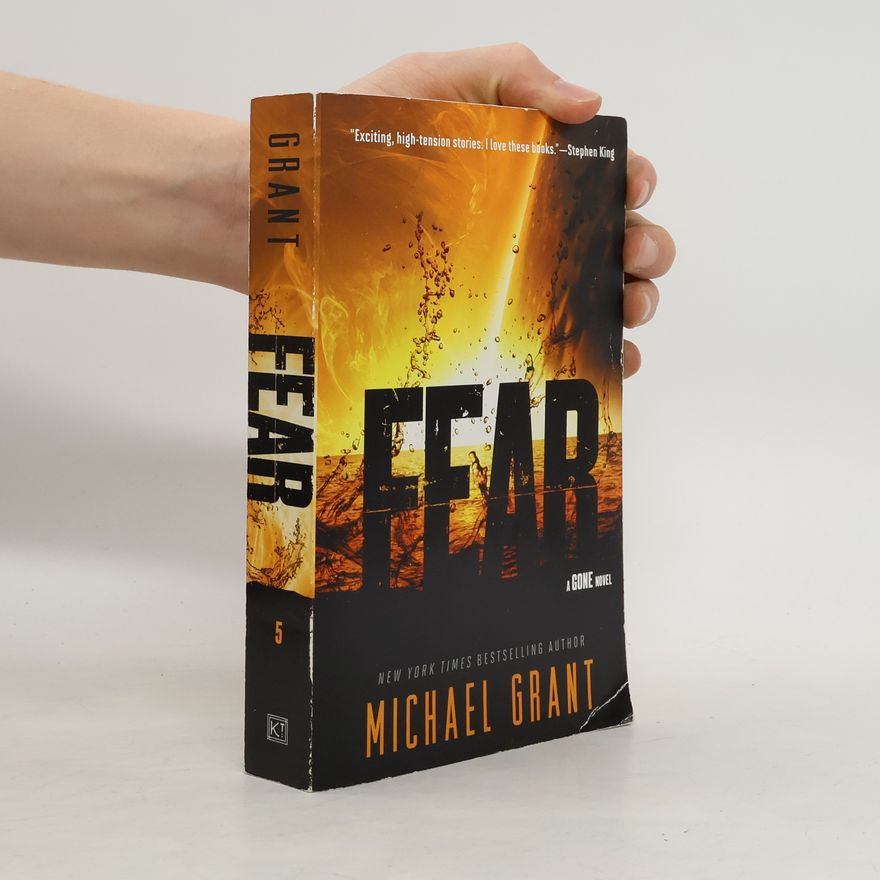 Michael Grant Fear