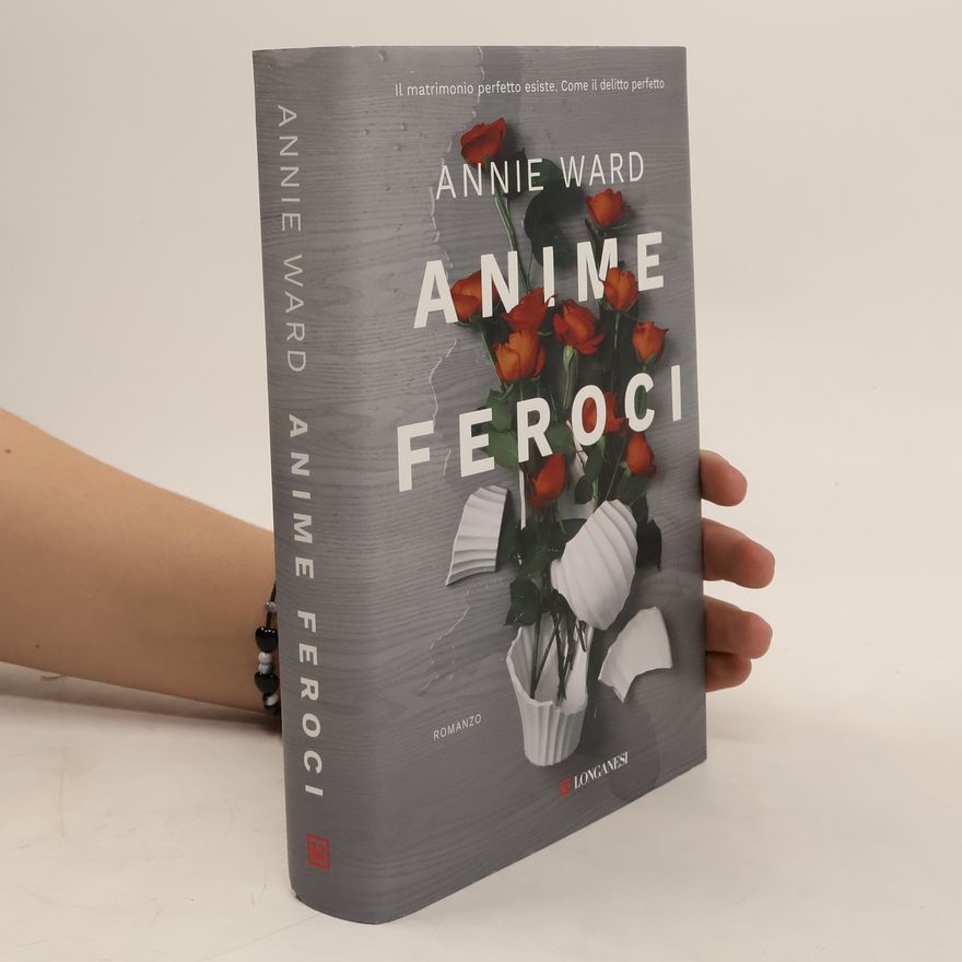 Annie Nigh Ward La Gaja scienza - 1376: Anime feroci