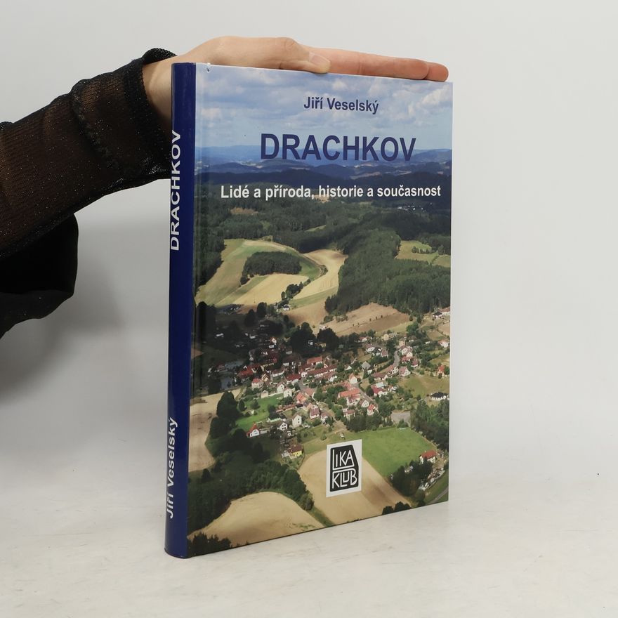 Jiří Veselský Drachkov