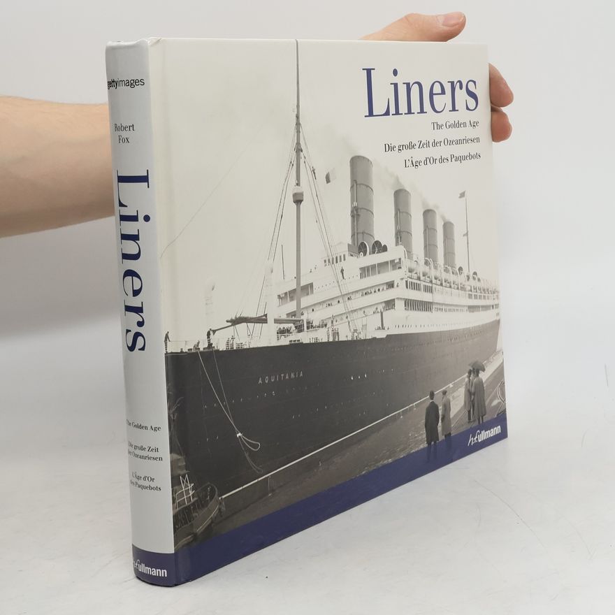 Robert Fox Liners