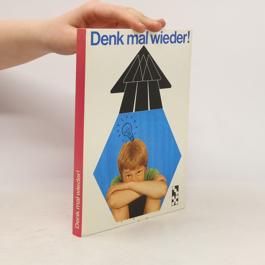 Elke Kahlert Denk mal wieder!