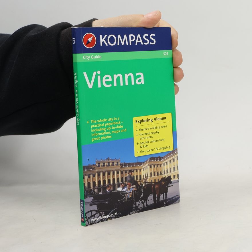 Kolektiv autorů Vienna