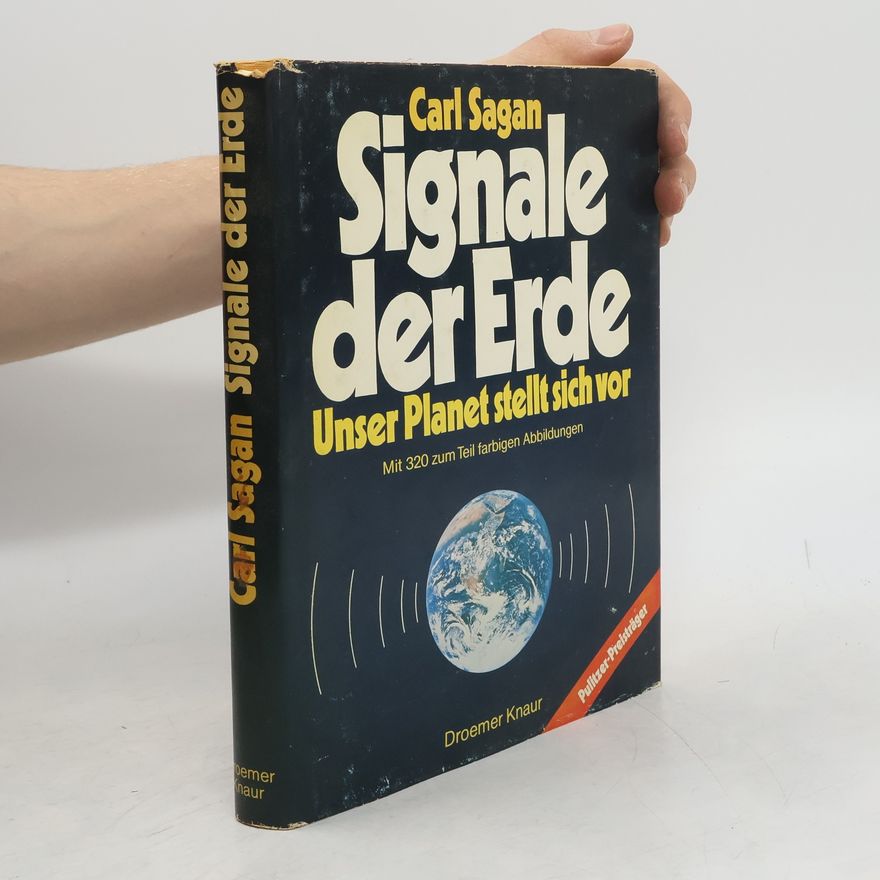 Carl Sagan Signale der Erde