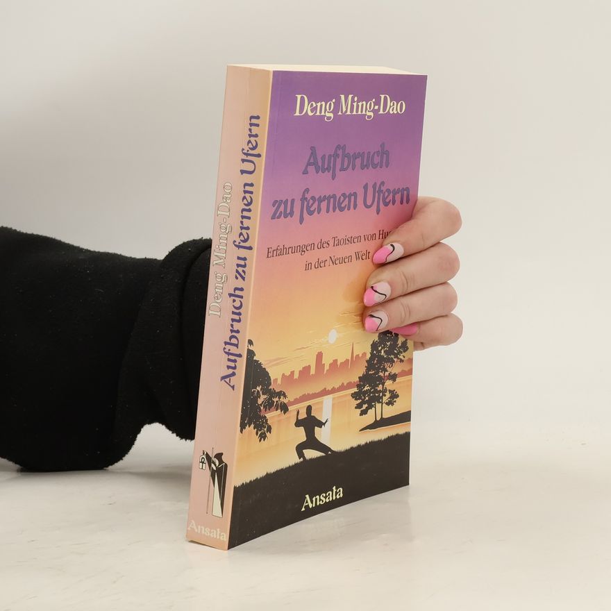 Annemarie Döring Aufbruch zu fernen Ufern