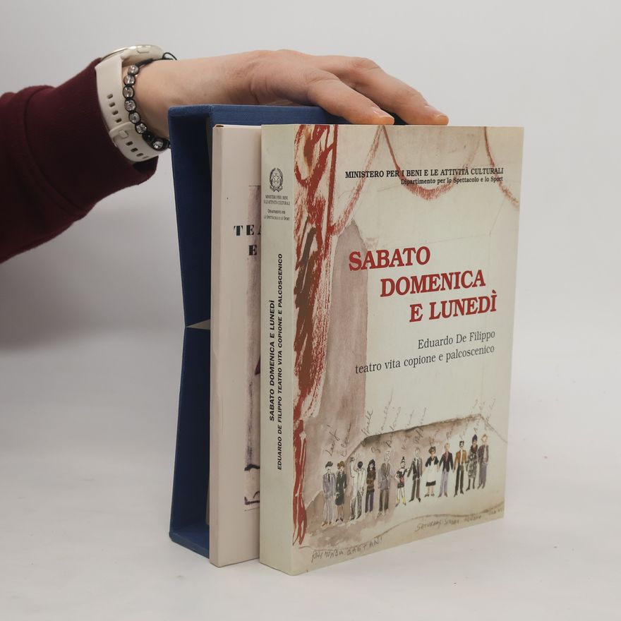 Raymonda Gaetani Sabato, domenica e lunedì