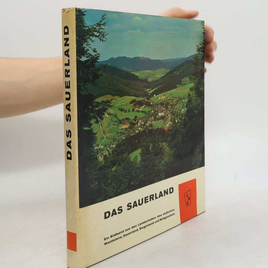 Autorenkollektiv Das Sauerland