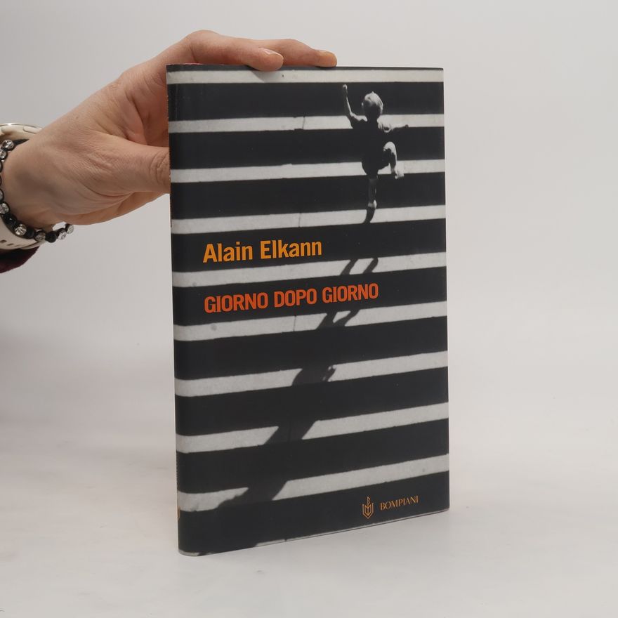 Alain Elkann Giorno dopo giorno