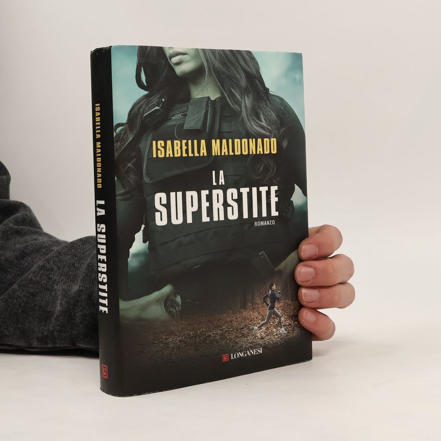 Isabella Maldonado La superstite