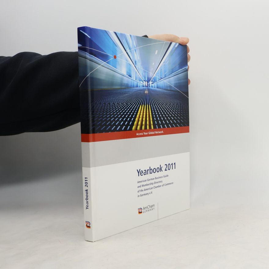 Kolektiv autorů Yearbook 2011
