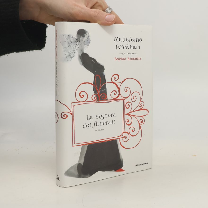 Sophie Kinsella La signora dei funerali