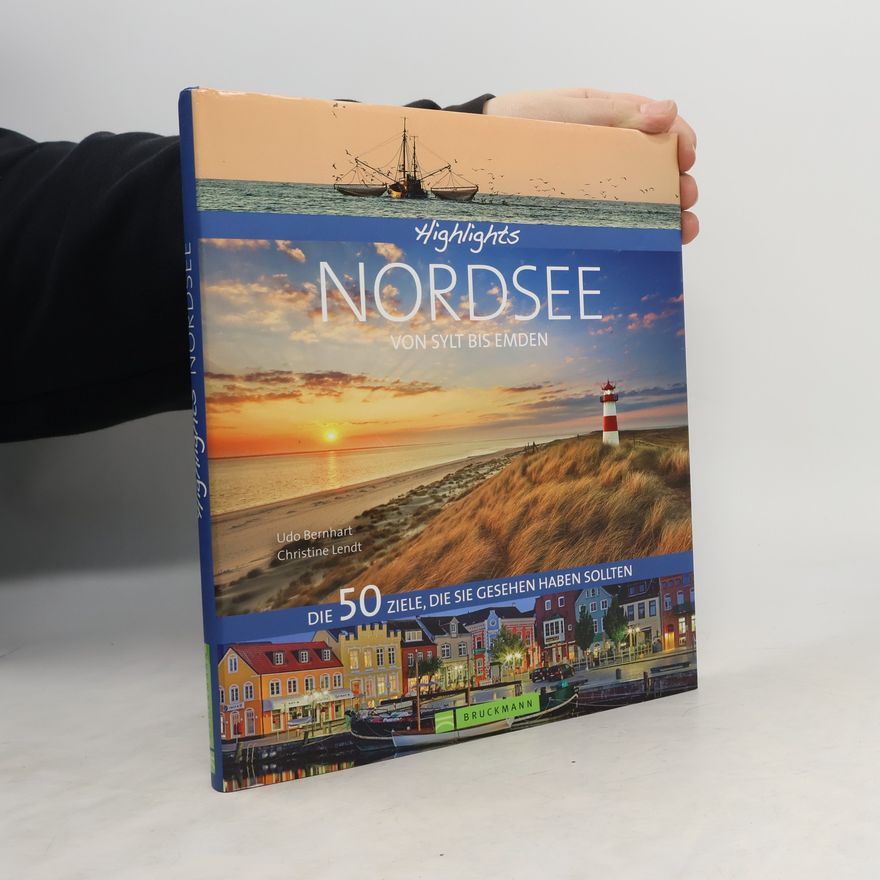 Christine Lendt Highlights Nordsee