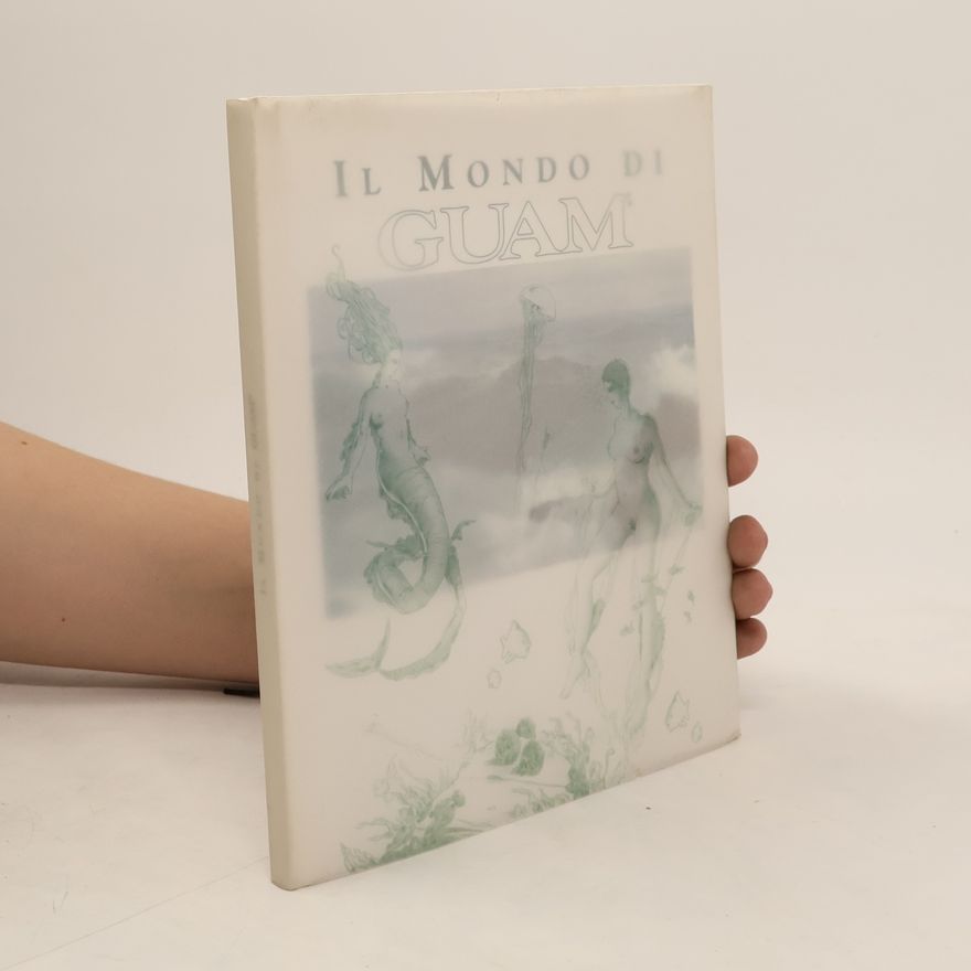 Marisa Laveroni Il mondo di Guam