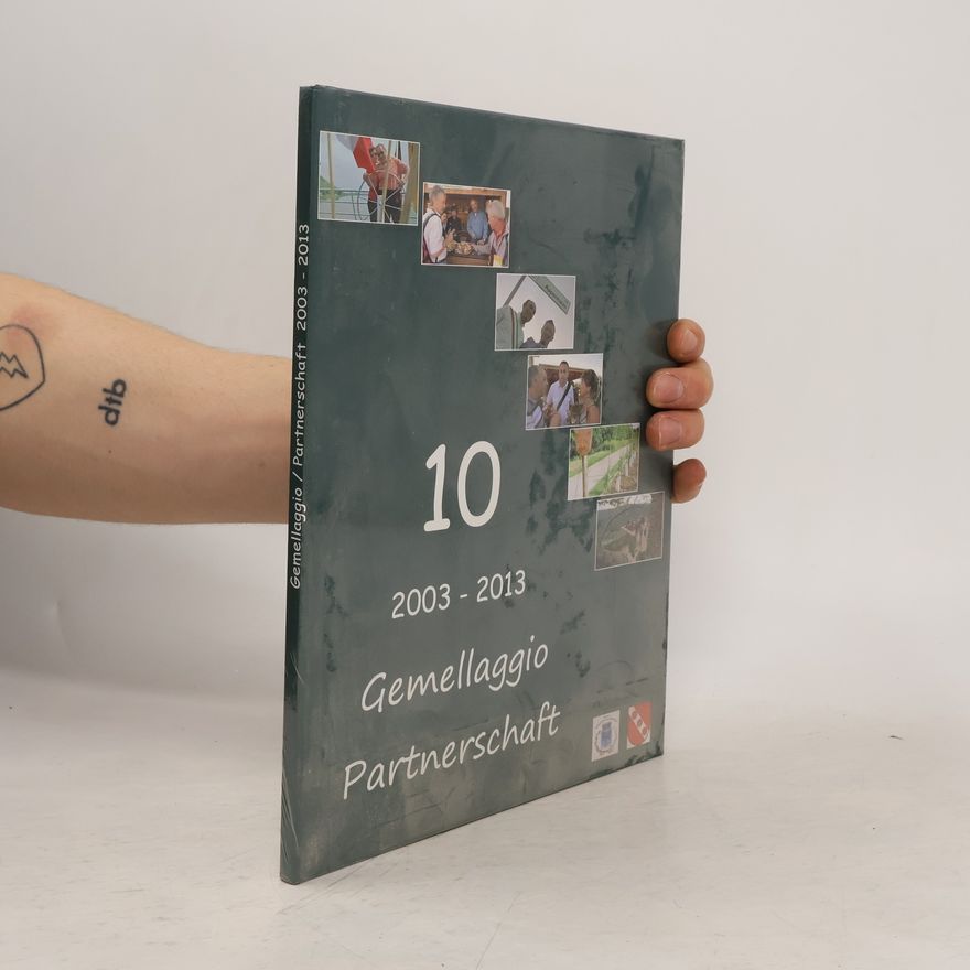 Various authors Gemellaggio Partnerschaft