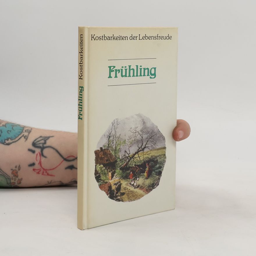 Autorenkollektiv Frühling