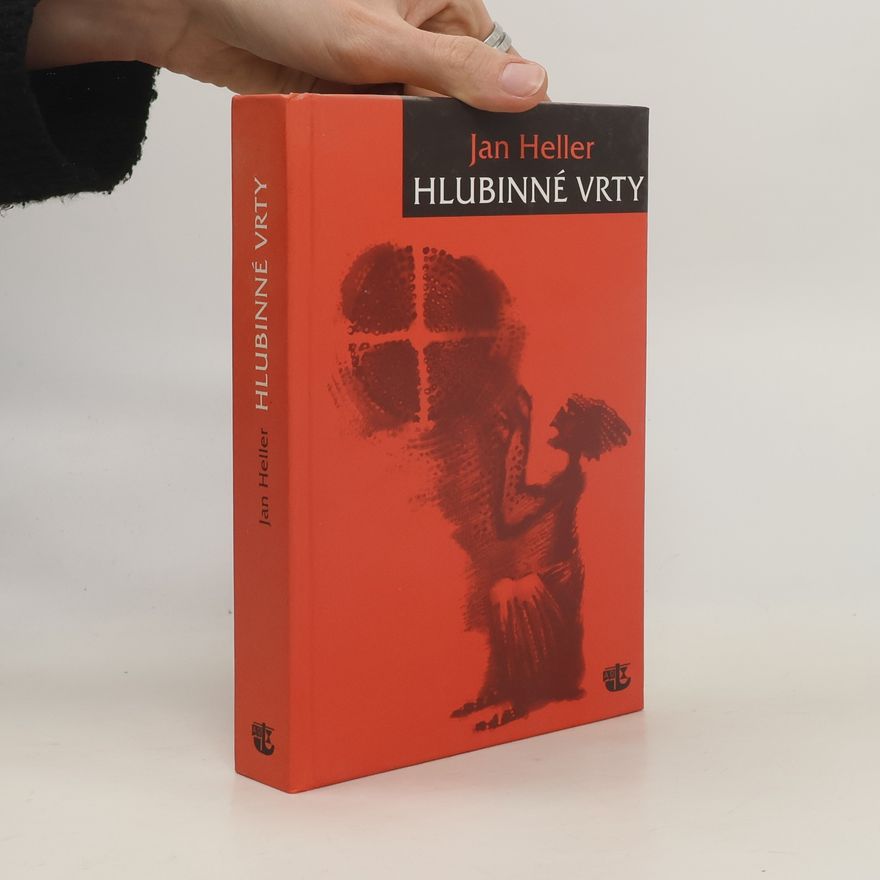 Ema Suchá Hlubinné vrty: Rozbory biblických statí a pojmů