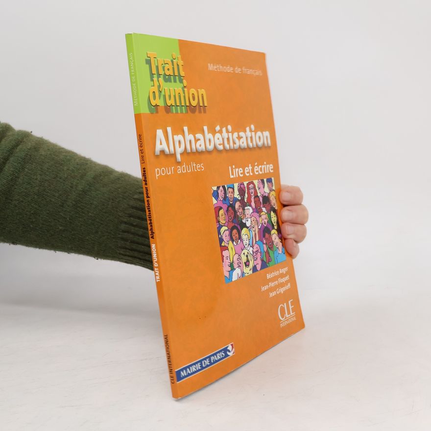 Autorenkollektiv Alphabétisation pour adultes