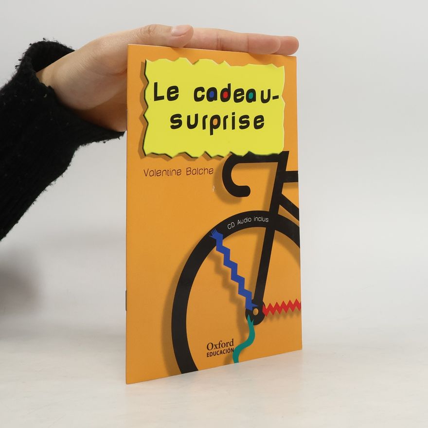 Valentine Balche Le cadeau-surprise