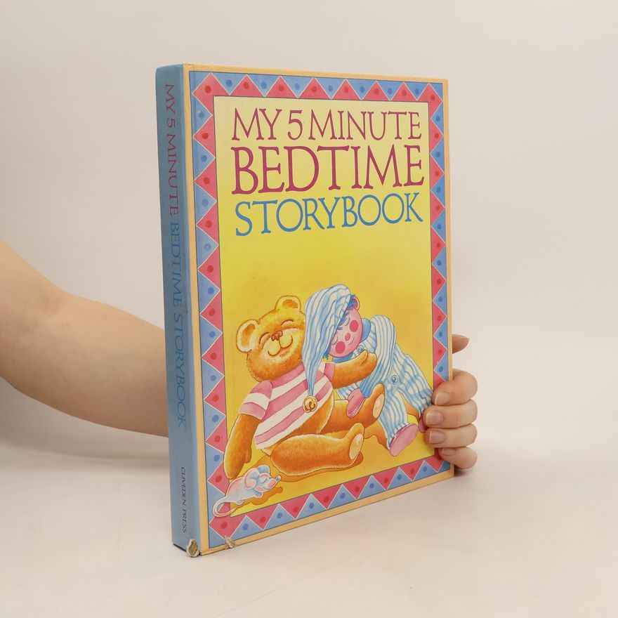 Autorenkollektiv My 5 Minute Bedtime Storybook