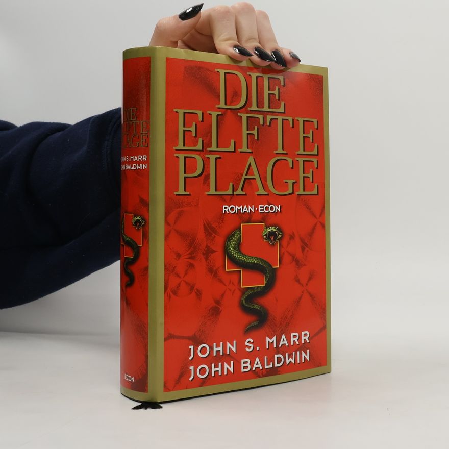 John S. Marr Die elfte Plage
