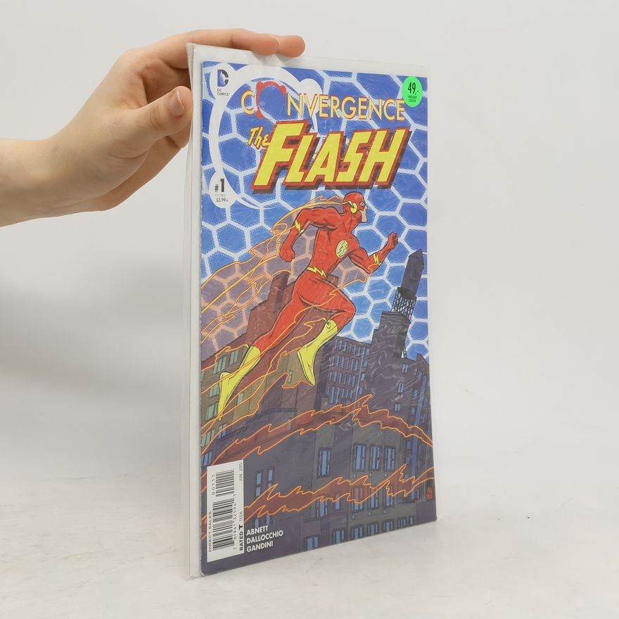 Autorenkollektiv The Flash 1