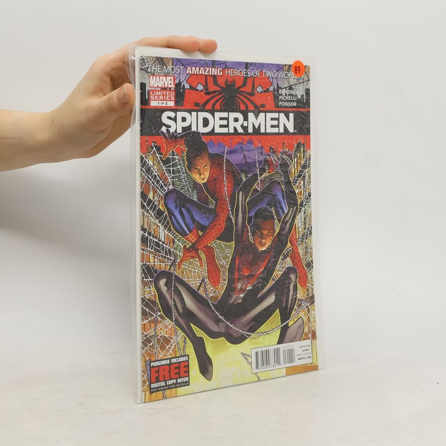 Various authors Spider-Men 1