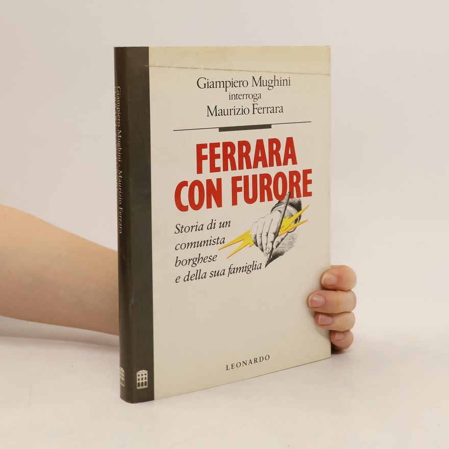 Maurizio Ferrara Ferrara, con furore
