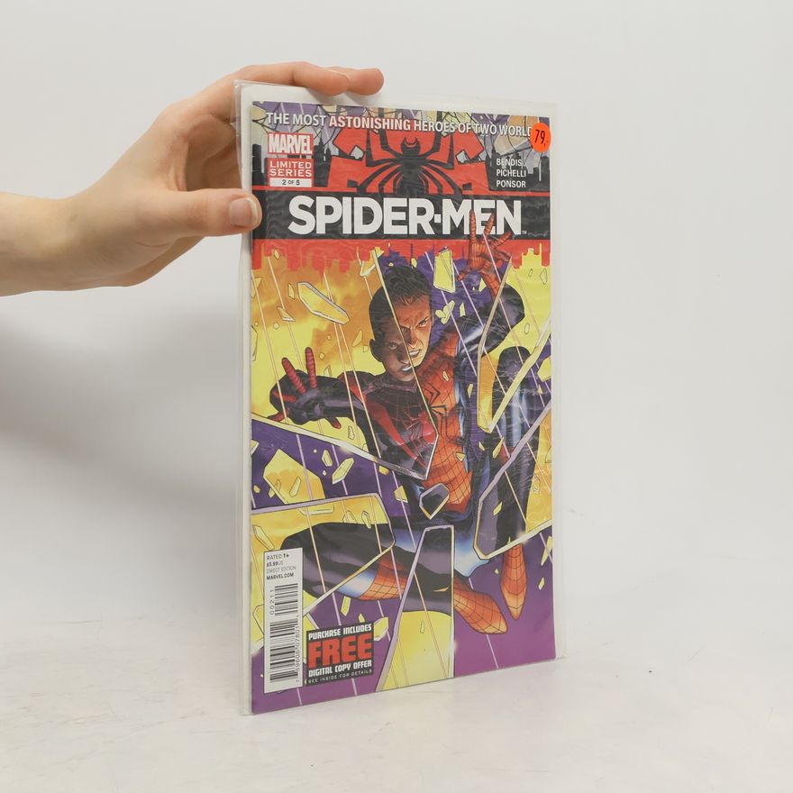 Autorenkollektiv Spider-Men