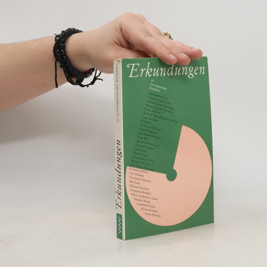 Kolektiv autorů Erkundungen