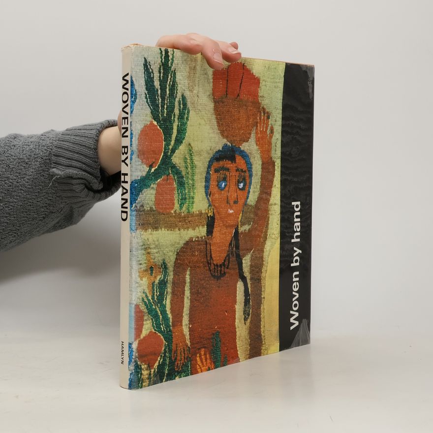 Ramses Wissa Wassef Woven by Hand