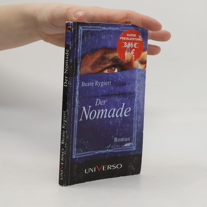 Beate Rygiert Der Nomade