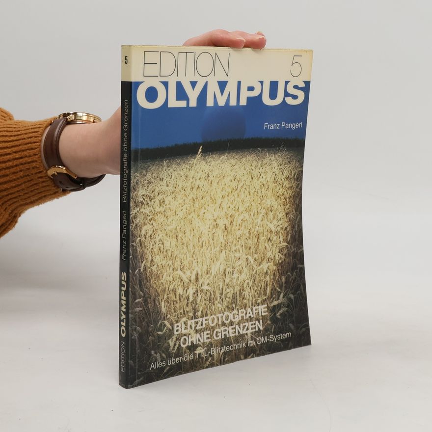 Franz Pangerl Edition 5: Olympus