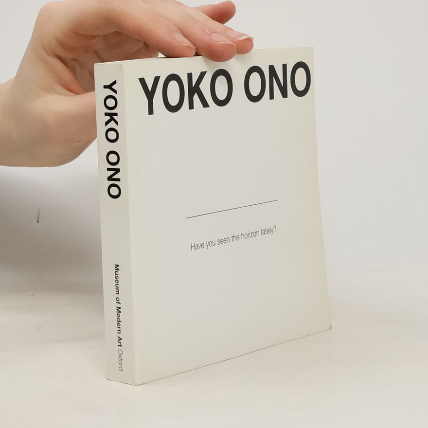 Yoko Ono Yoko Ono