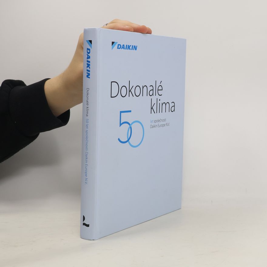AA.VV. Dokonalé klima