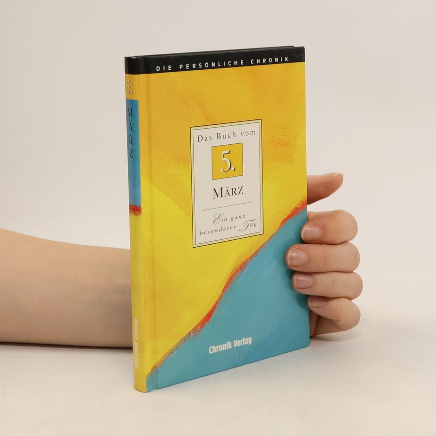Autorenkollektiv Die persönliche Chronik