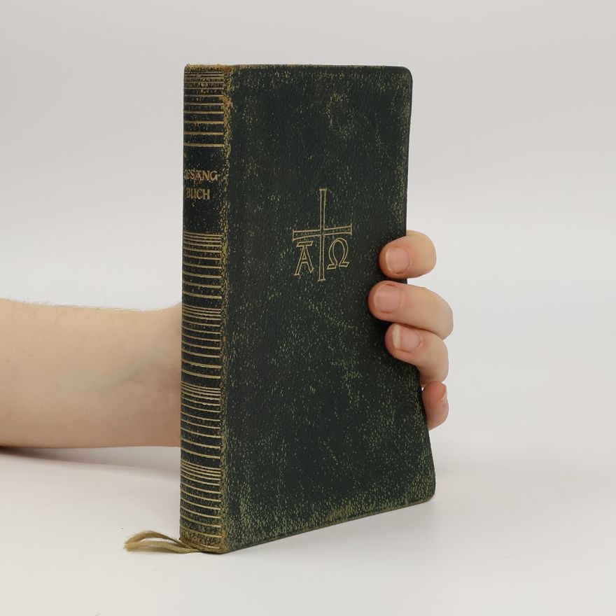 Various authors Evangelisches Kirchengesangbuch