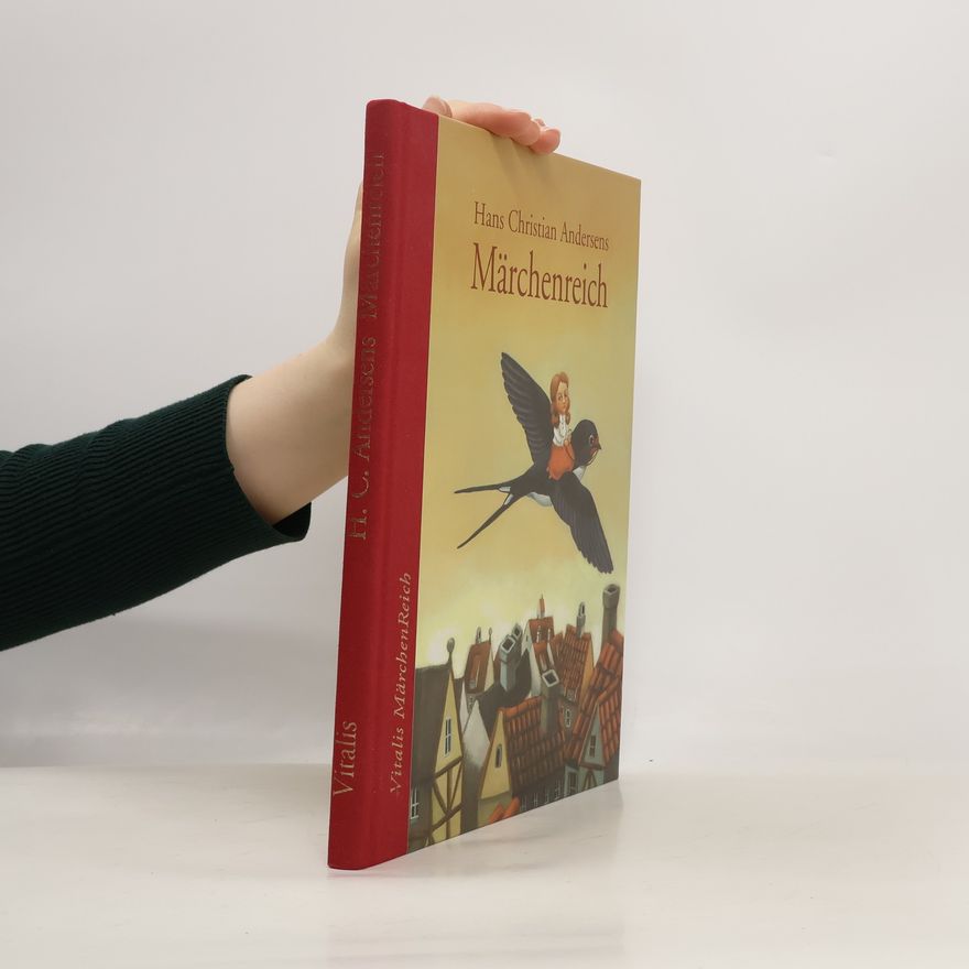 Hans Christian Andersen Märchenreich
