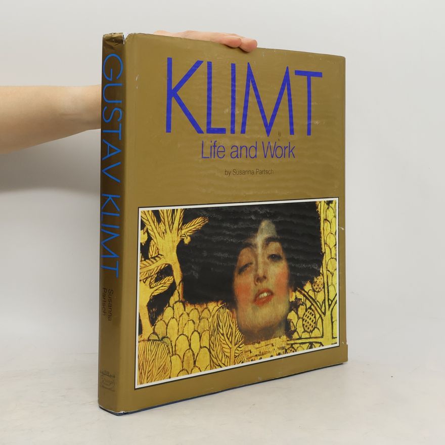 Susanna Partsch Klimt