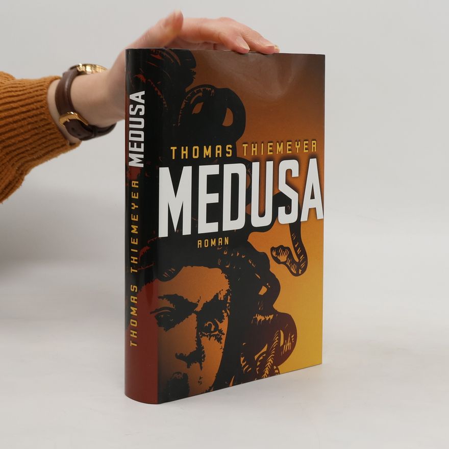Thomas Thiemeyer Medusa