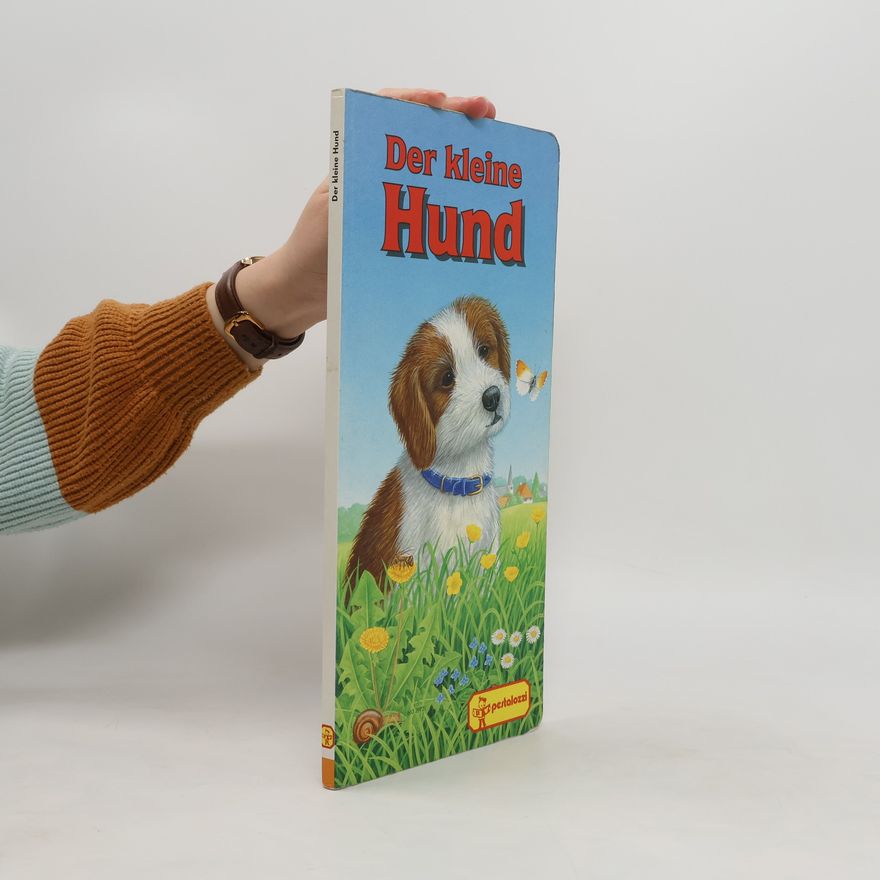 Bob Bampton Der kleine Hund