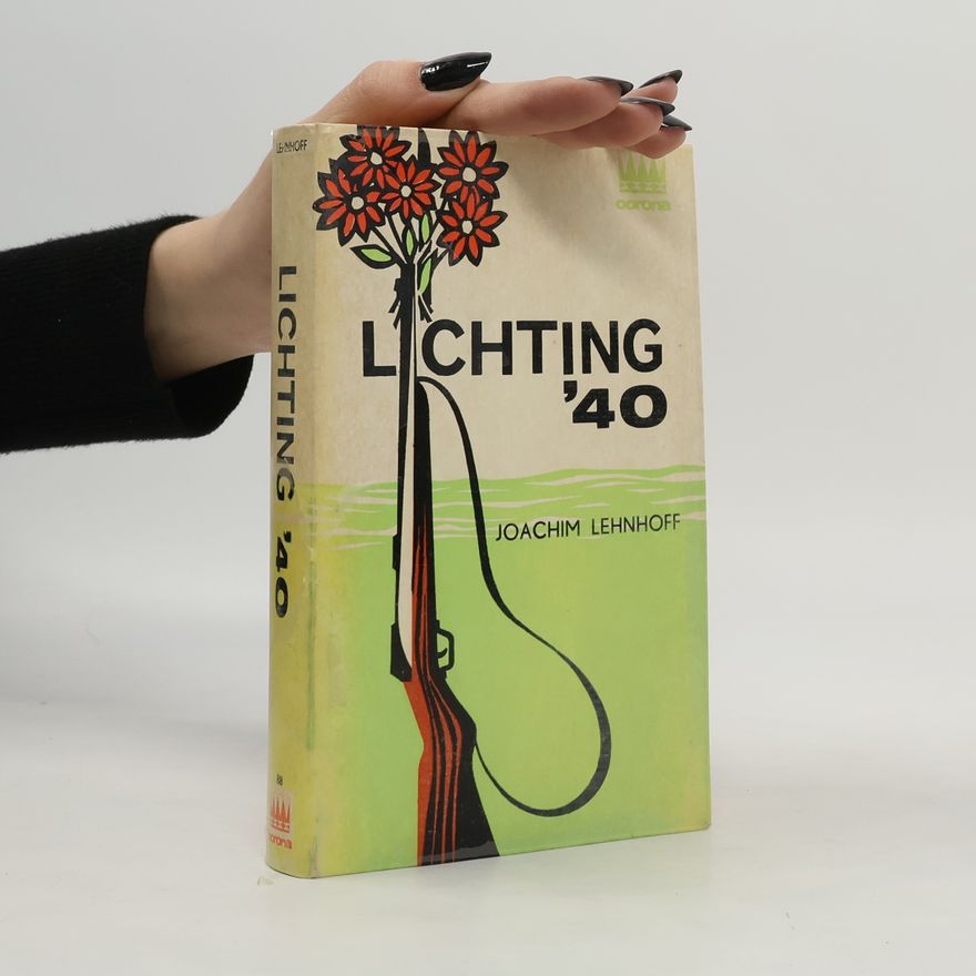 Joachim Lehnhoff Lichting '40