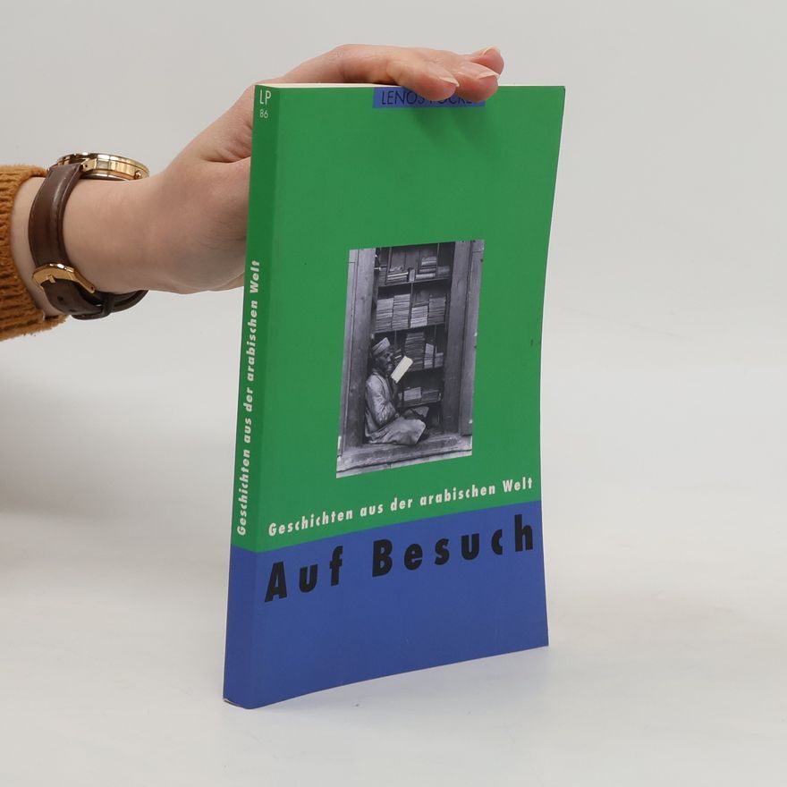 Various authors Auf Besuch