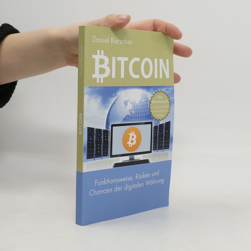 Daniel Kerscher Bitcoin