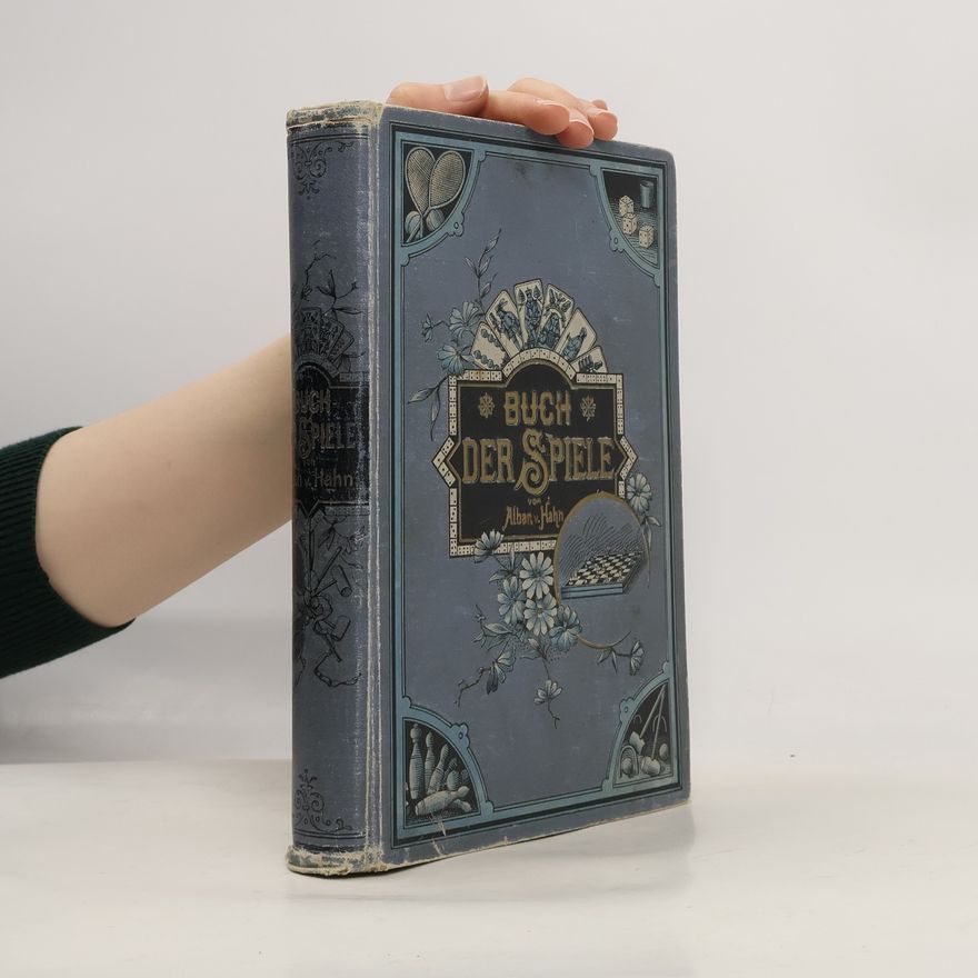 Autorenkollektiv Buch der Spiele